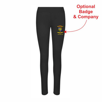 Durham ACF Leggings